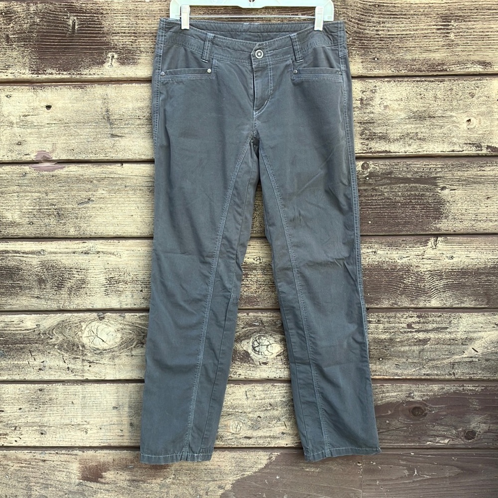Kuhl Vintage Patina Dye Hiking Pants